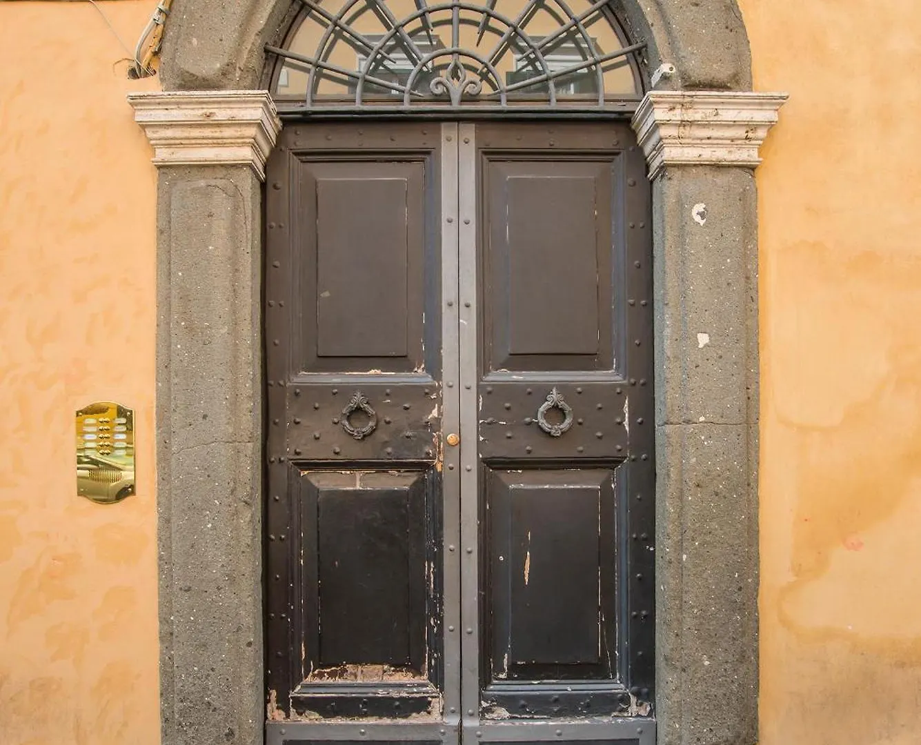 Ripense Apartment Rome Italy