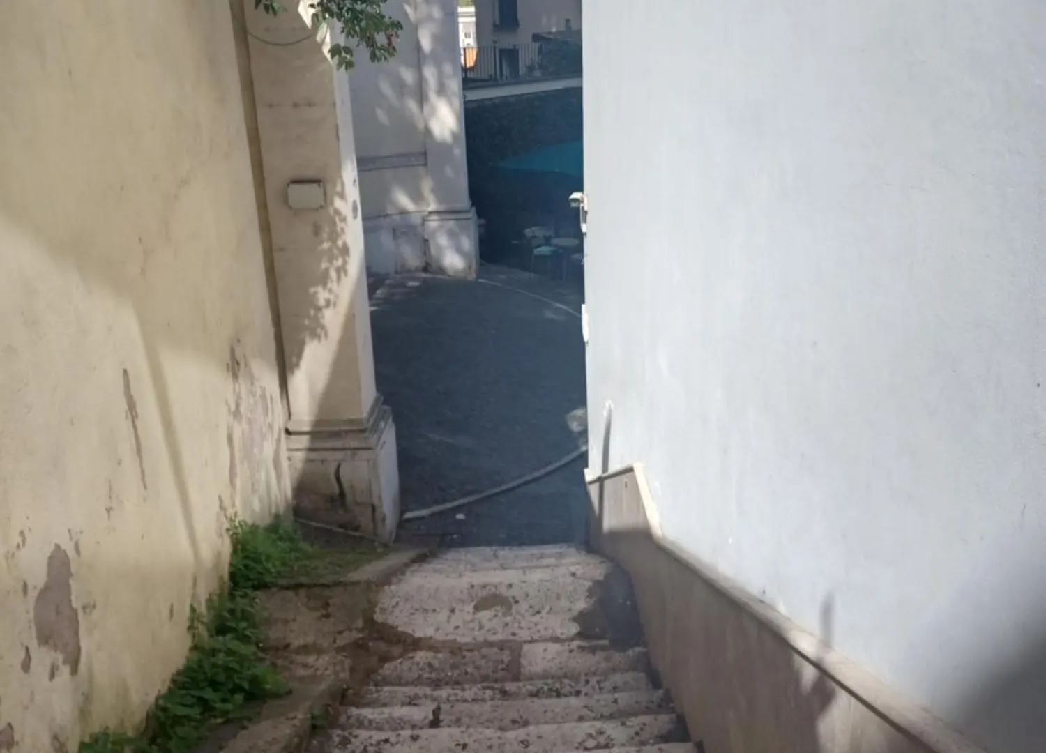 Ripense Apartment Rome