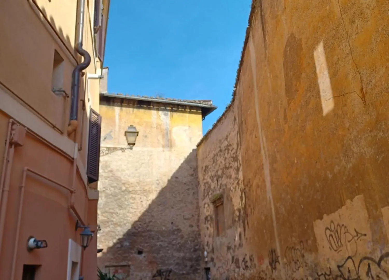Ripense Apartment Rome Italy